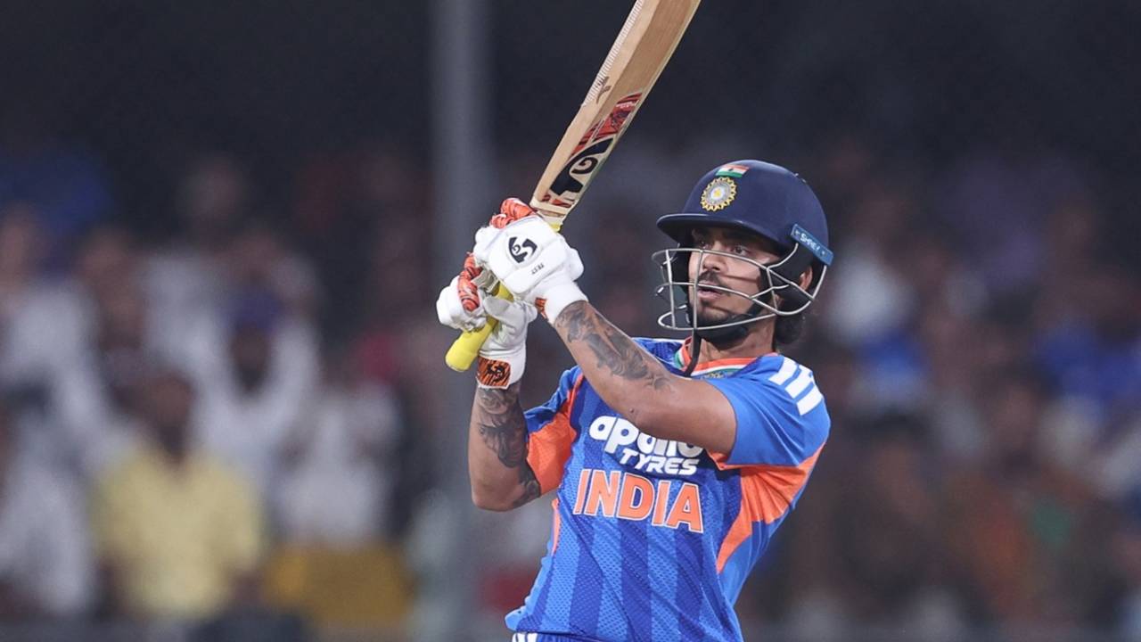 Ishan Kishan Out: Christchurch T20I se pehle Team India ko laga bada jhatka, kya Vaibhav Sooryavanshi karenge Masterclass debut?