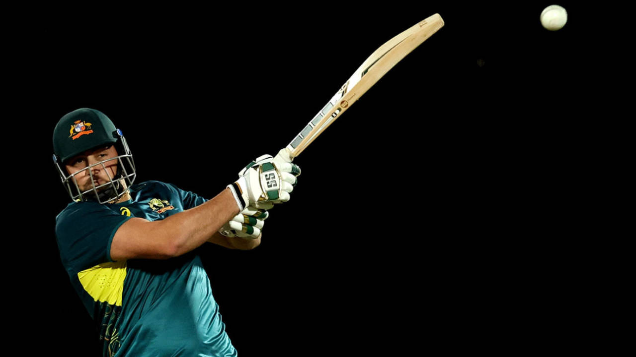Mission 2027: Tim David ka Masterplan, Tasmania se shuru hogi ODI World Cup ki taiyari