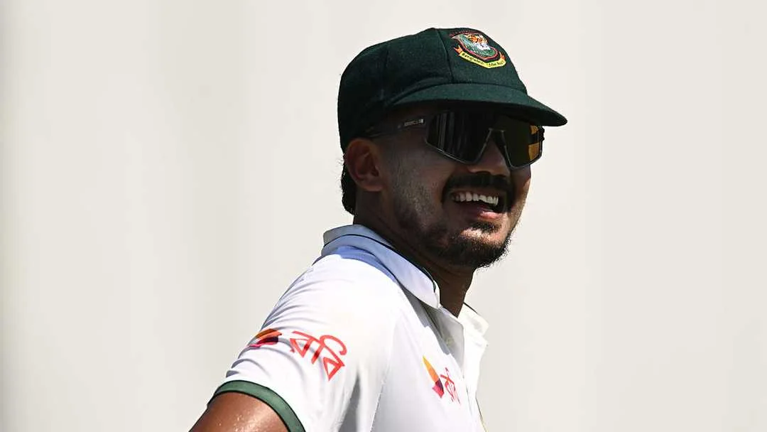 Taskin Ahmed Returns for West Indies Test: Bangladesh Change Pace Attack, Litton Das Available