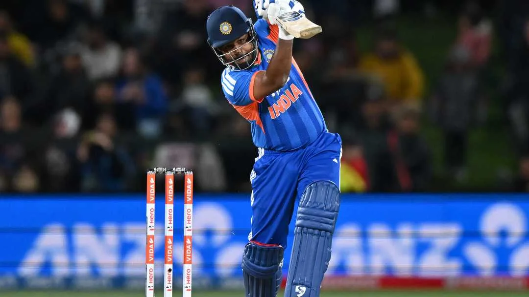 Sanju Samson Ki Fearless Batting Ne Badli India Ki Soch, Kotak Ke Bayan Ke Baad Vaibhav Sooryavanshi Par Bada Sawal