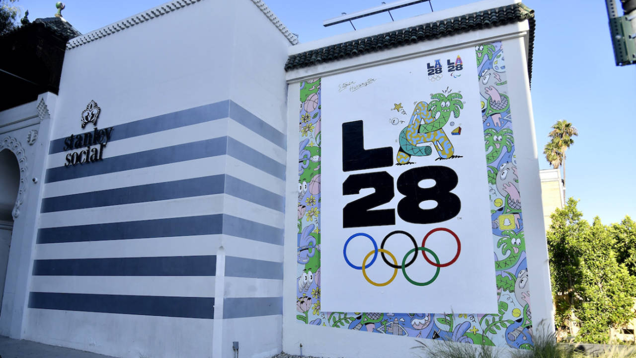 Mission LA Olympics 2028 and WTC Final 2029: ICC reveals the Roadmap to Cricket's Global Dominance