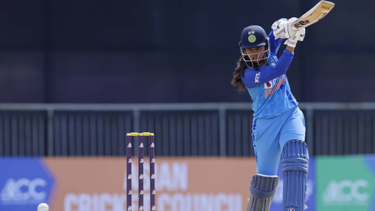 S Meghana Retires: RCB ki Champion Player ne 30 ki Umar mein kiya Sanyas ka Elan, Mentoring se karengi Indian Cricket ki Seva