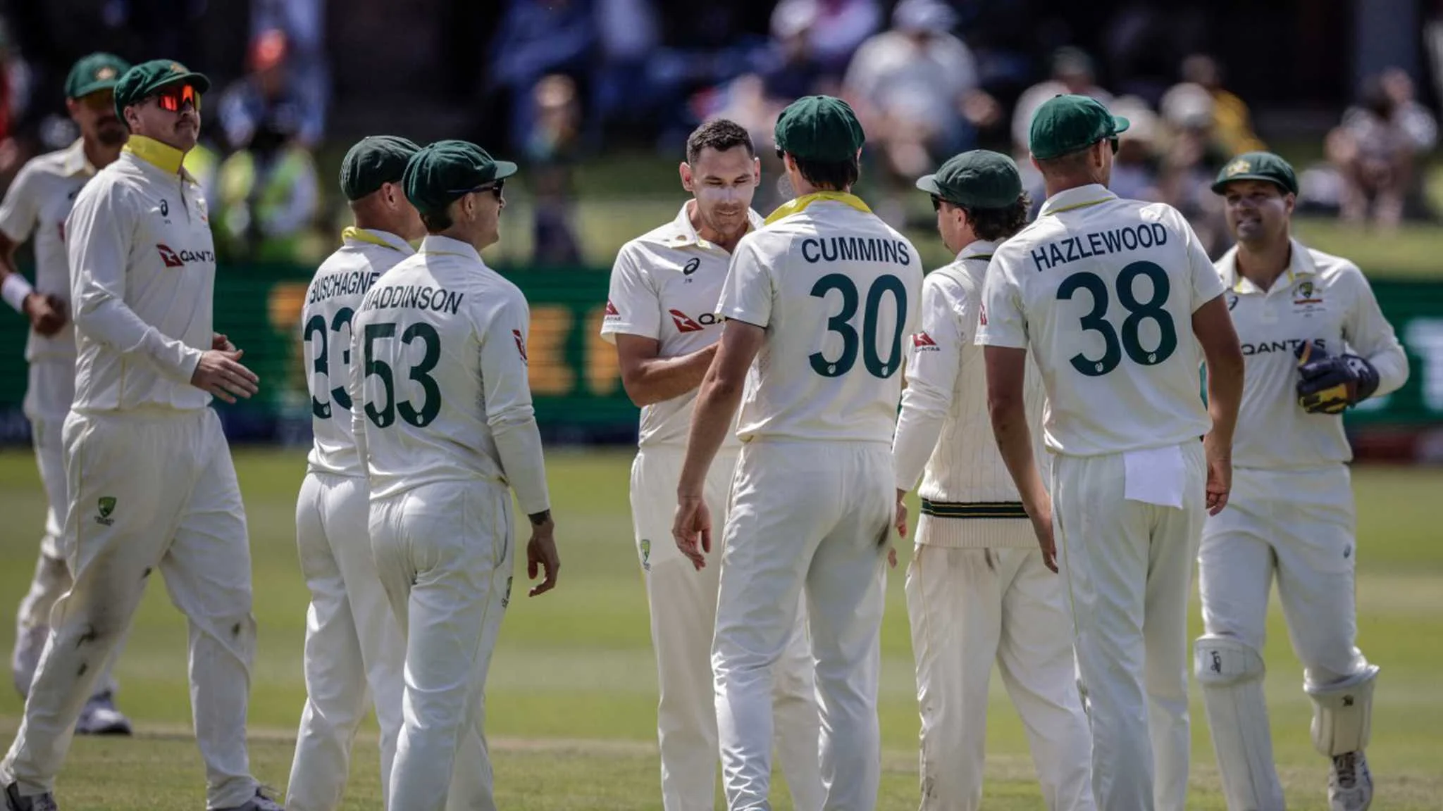 Australia's Cape Town Selection Dilemma: Green, Inglis And Labuschagne Under The Spotlight After Gqeberha Loss