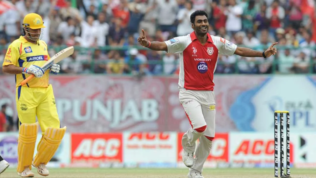 Parvinder Awana Gets BCCI Junior Selection Chief Role: Four-Member Panel Named, Fifth Seat Still Open