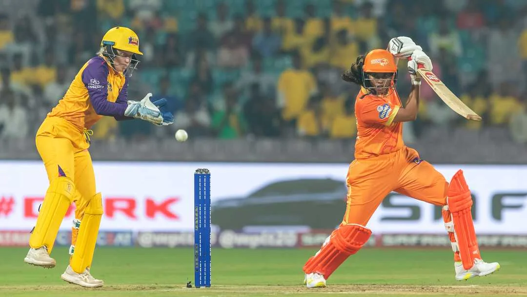 S Meghana Retires at 30: From India Debut to WPL Journey, An Emotional Goodbye With a New Mission