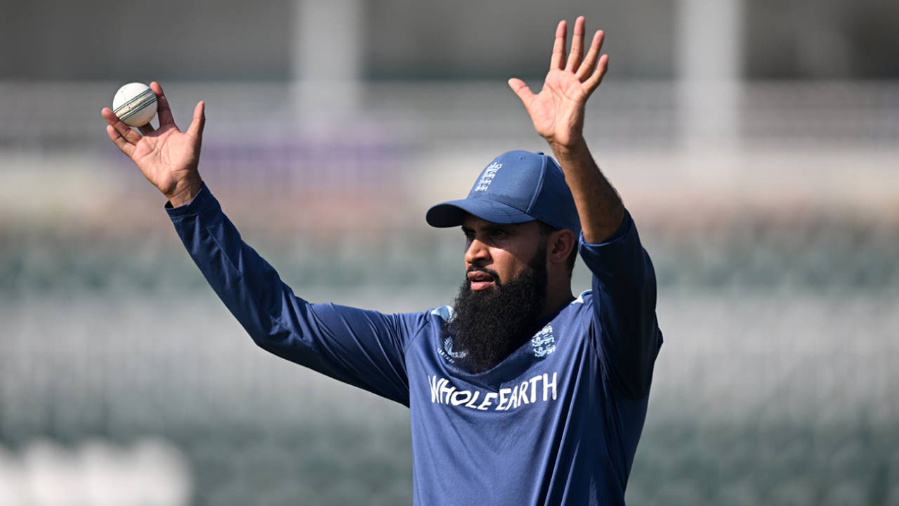 429 Runs Banakar Bhi Choke Kar Gaya England: Harry Brook Defends Adil Rashid Omission After Sri Lanka's Historic Chase