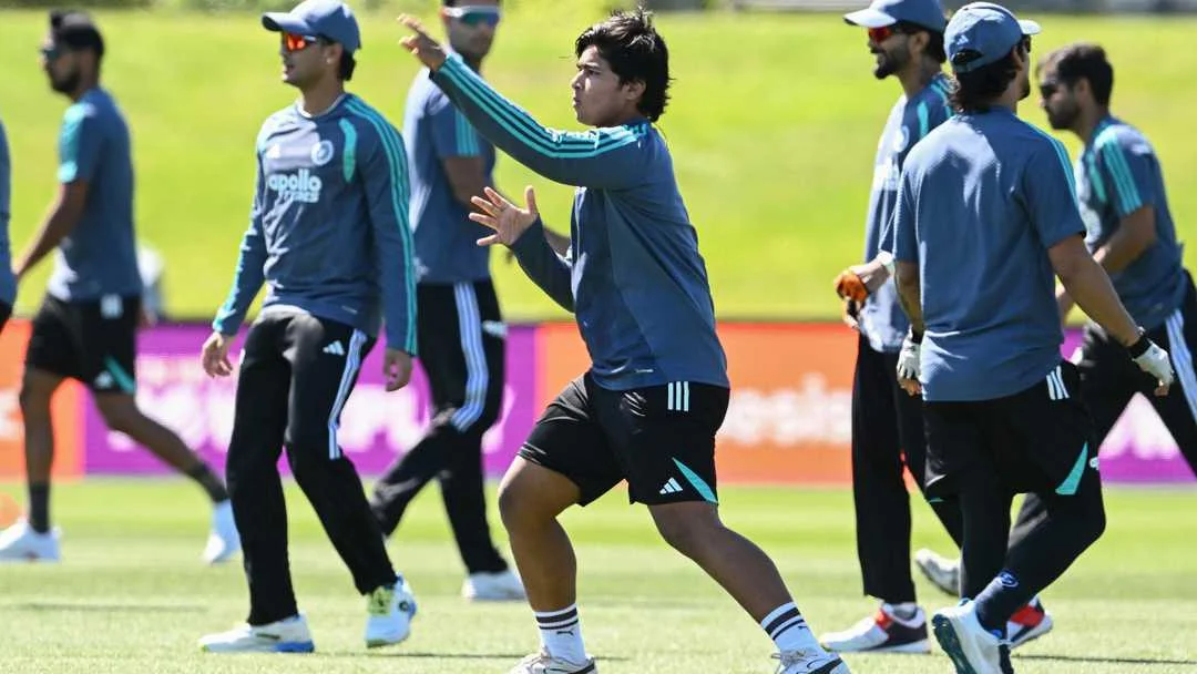 Ishan Kishan Out, Vaibhav Sooryavanshi in Contention: India's Big Selection Puzzle Before New Zealand 2nd T20I
