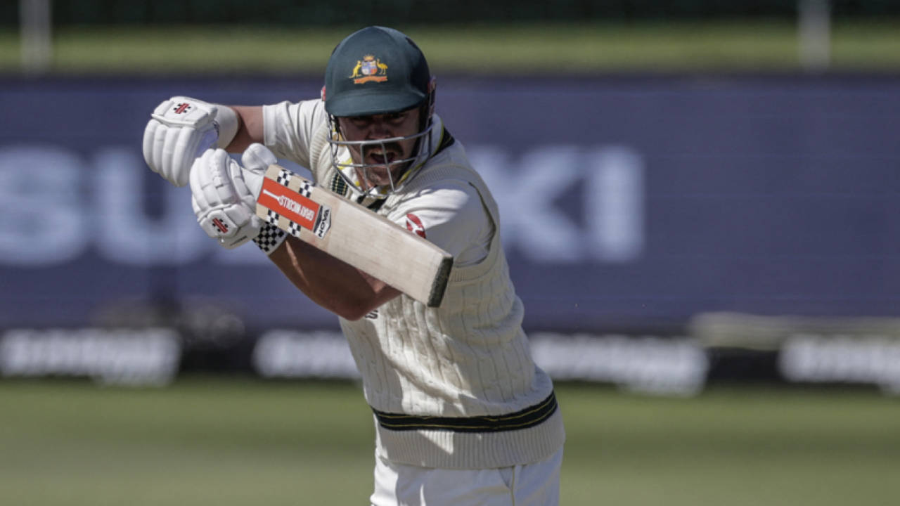 Australia Batting Collapse: Travis Head ne maana batting hui Sh*thouse aur Marnus Labuschagne par hai khatra