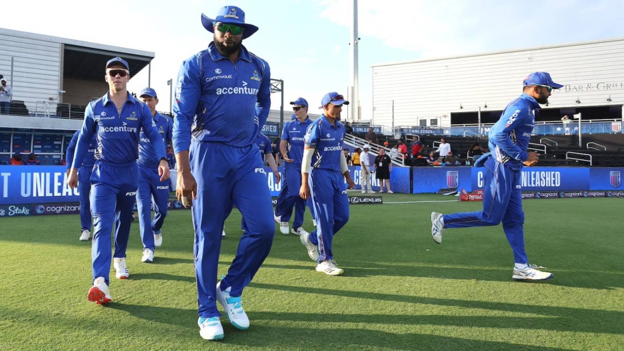 Mumbai Indians ne Kieron Pollard ko banaya Head Coach: Ab shuru hoga असली Dominance wala Era!