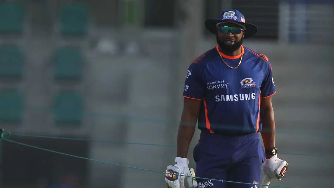 Mumbai Indians Ka IPL 2027 Masterstroke? Kieron Pollard Head Coach Bane, Mahela Jayawardene Ki Jagah Nayi Shuruaat