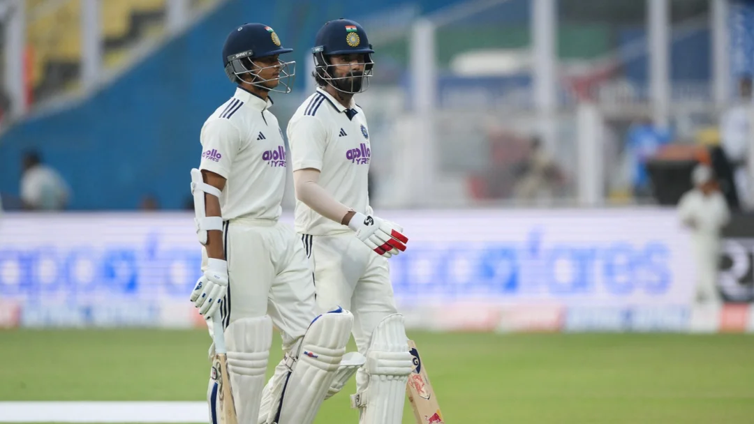 India A All Out for 113 in Lincoln: Simon Keene Takes Five as New Zealand A Lead by 22 on Day 1