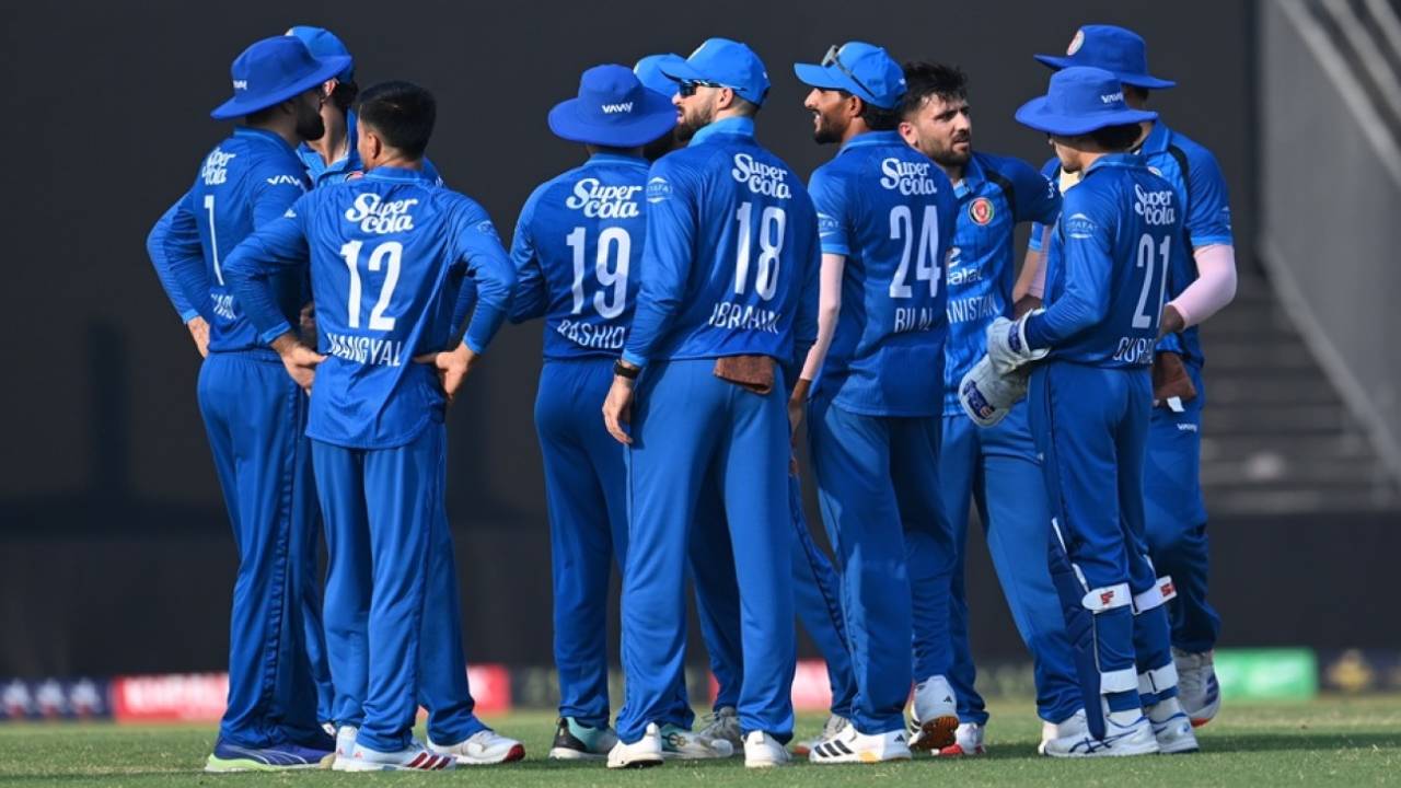 Rashid Khan Ka Khauf Aur Afghanistan Ka Masterclass: Zimbabwe Dher, Pybus Ne Pakistan Ko Di Warning?