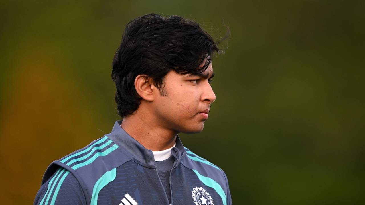 15 Saal Ka Toofan Vaibhav Sooryavanshi Ki Entry: Shreyas Iyer Wins Toss To Chase In Christchurch