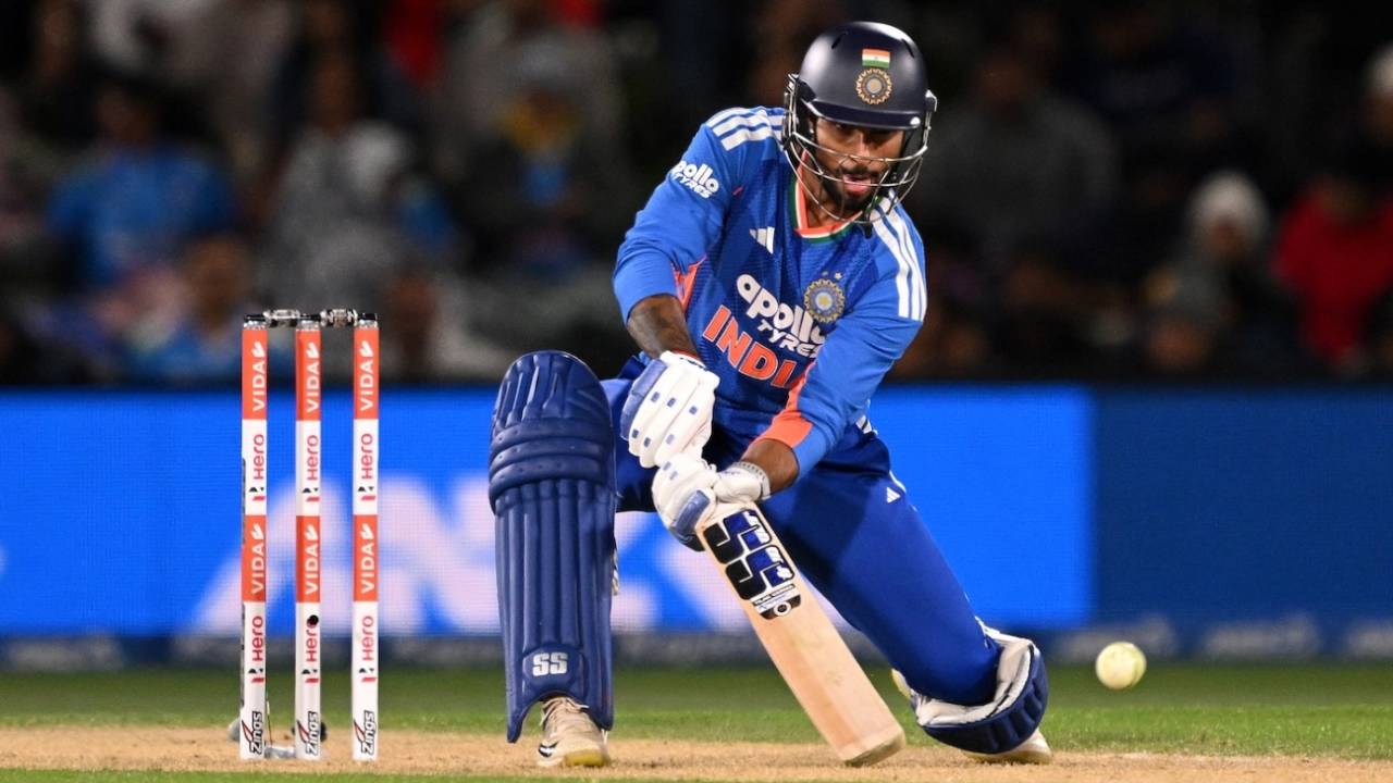 Tilak Varma the Finisher: Gautam Gambhir ki Prophecy aur Christchurch mein Hyderabadi Boys ka Halla Bol