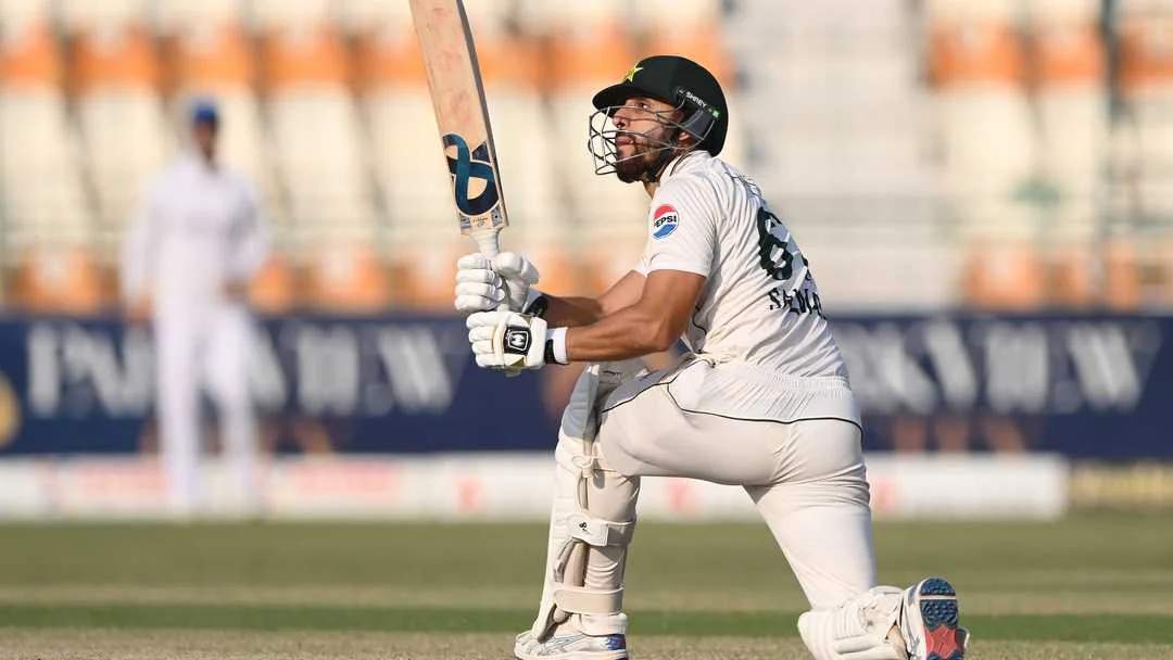 Pakistan Test Squad Shake-Up: Salman Agha Returns, Three New Faces Get Their Chance Against Sri Lanka