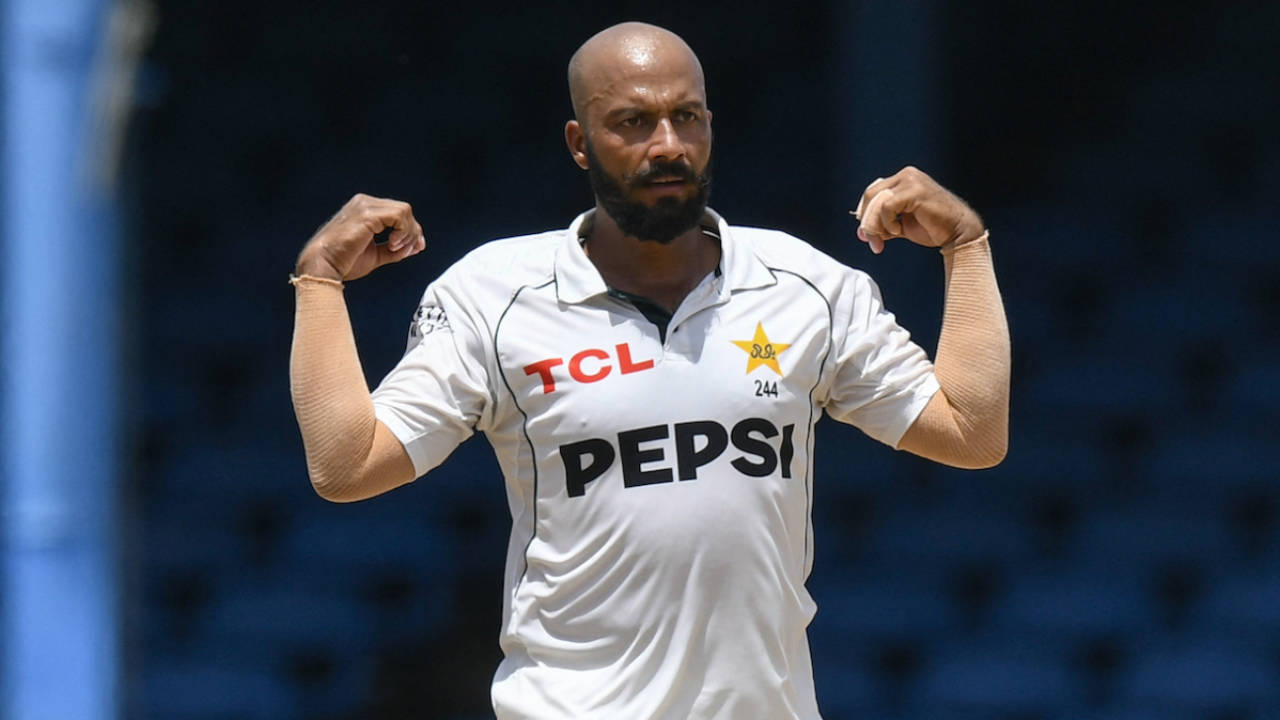 Pakistan Cricket Ka Naya U-Turn: Shan Masood Be-Dakal, Babar Azam Ki Wapsi Aur PCB Ka Selection Circus!