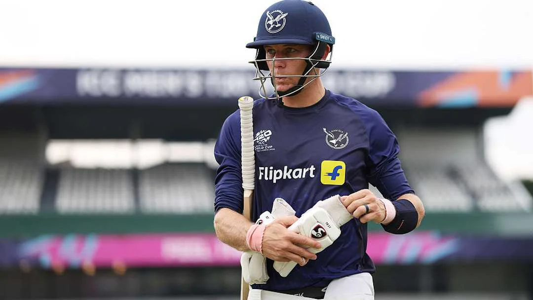 Gerhard Erasmus Ka 156 Not Out, Namibia Ne Ireland Ko 31 Runs Se Haraya: 2nd ODI Mein Series 1-1
