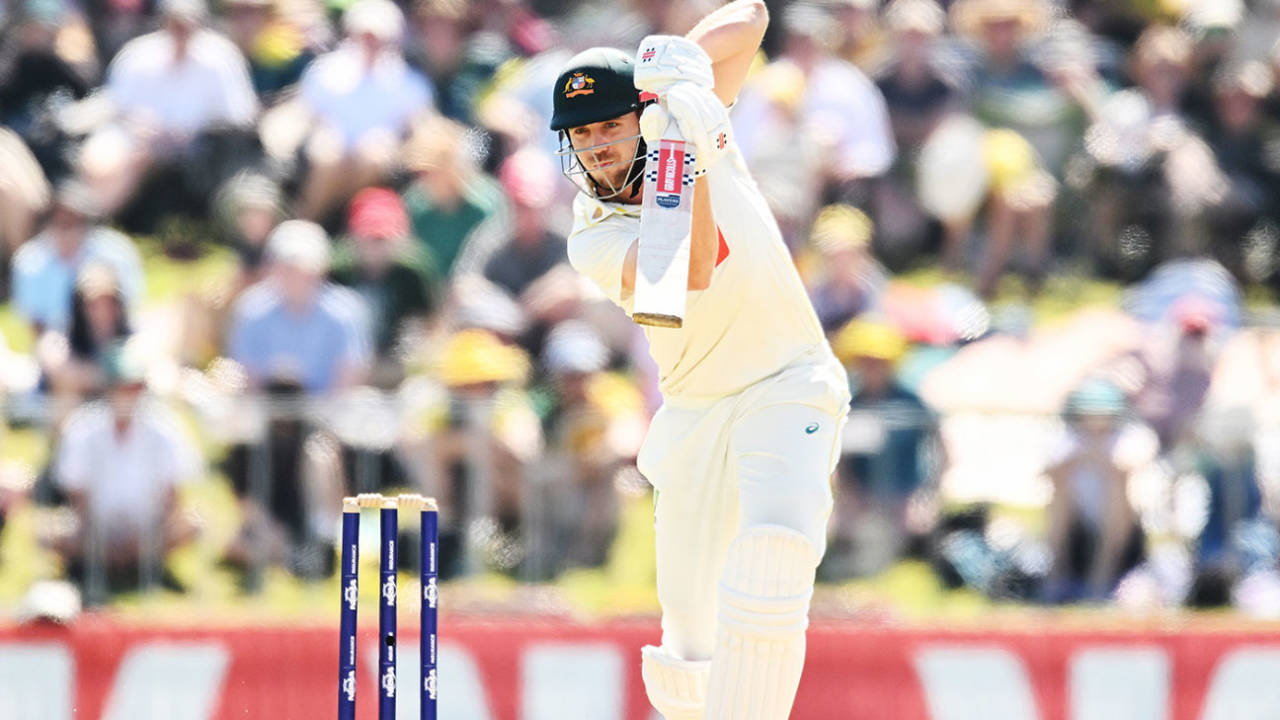 Cameron Green Returns: Newlands Test Mein Hoga Dhamaka, Par Kya Australia Ka Middle Order Bach Paega?