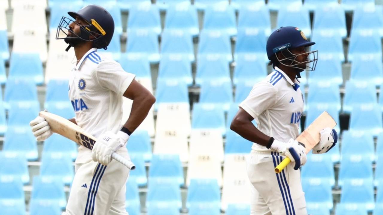 KL Rahul aur Yashasvi Jaiswal ka Flop Show: Devdutt Padikkal aur Sai Sudharsan bane India A ke Sankatmochan