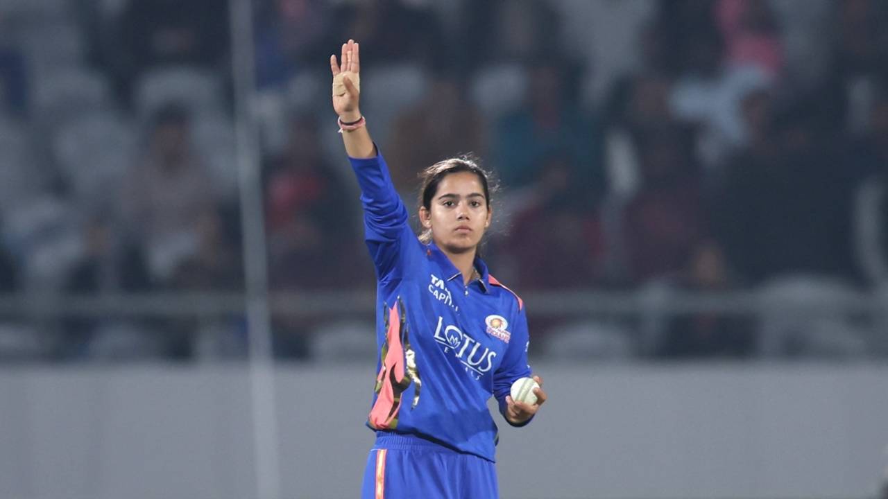 India vs Zimbabwe: Smriti Mandhana opting to bat first as Vaishnavi Sharma debuts in the second ODI