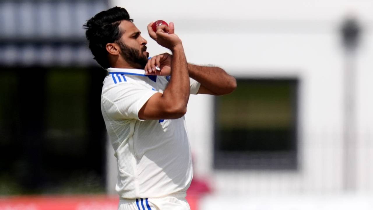 Shardul Thakur Injury Update: Lord Shardul Mumbai Ke Agle Match Se Bhi Bahar, Haryana Ke Khilaf Tension Barkarar!