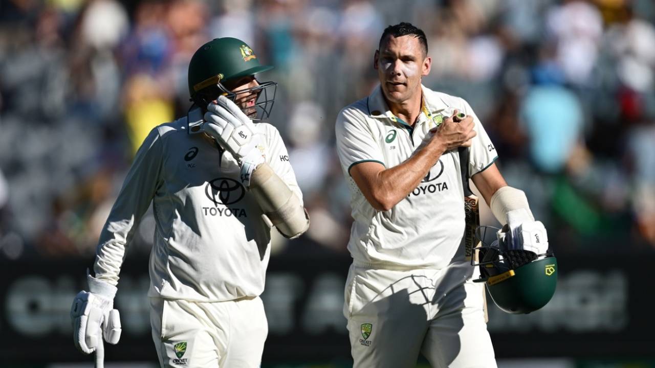 Australia Selection Drama: Cameron Green Ki Wapsi Aur Marnus Labuschagne Par Latakti Talwar!