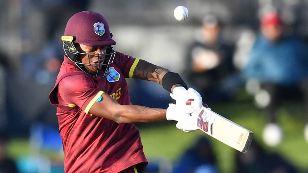 Mission 2027: Alick Athanaze aur Keacy Carty sambhalenge West Indies A ki kamaan against England Lions