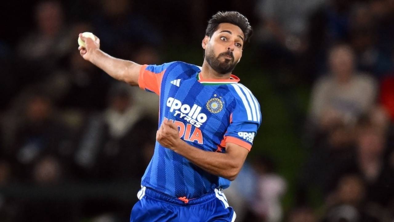 Bhuvneshwar Kumar and the Wellington Storm: Morne Morkel reveals the Masterclass to handle expectations and 'Beast' winds