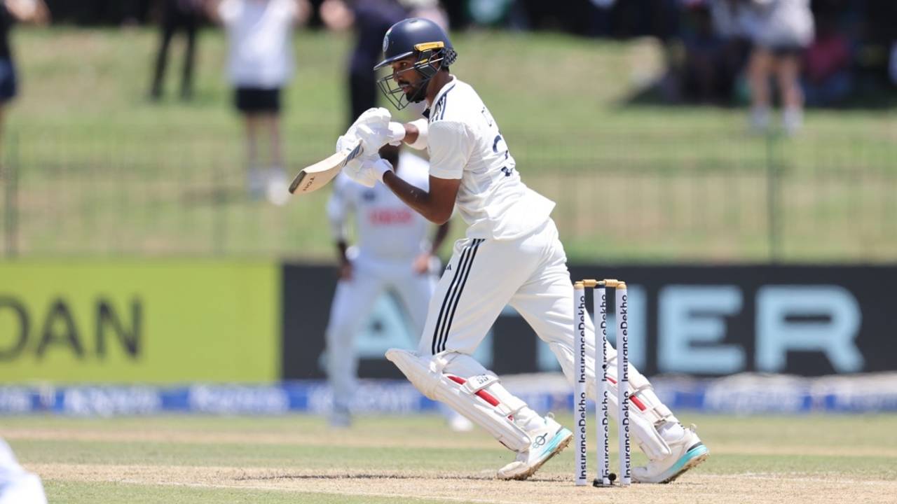 Devdutt Padikkal ka 199 runs wala Masterclass: India A ne New Zealand A ki udaayi dhajjiyaan!