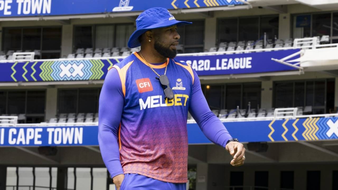 Kieron Pollard Quit JSK: MI ki dosti ya JSK se dushmani? Big Man ne thukraya SA20 ka contract!