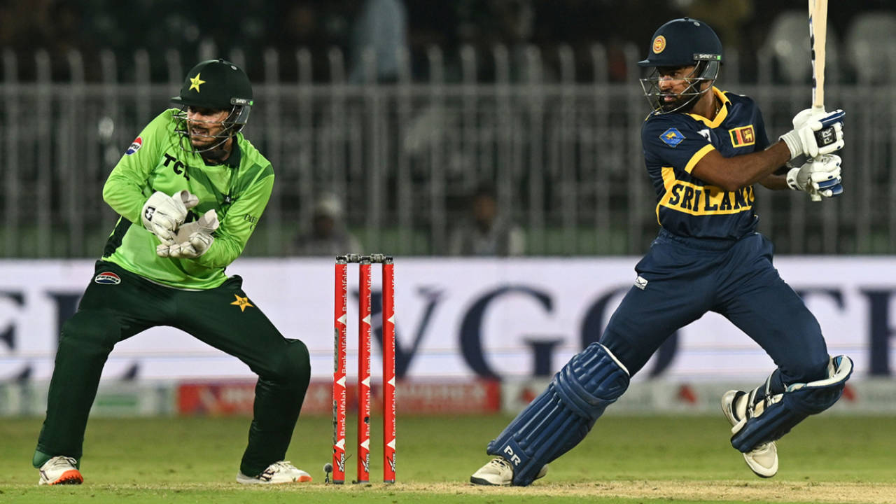 Pakistan vs Sri Lanka: Chaos Ke Kings Ya 400-Conquerors, Lahore Mein Kiski Hogi Mauj?