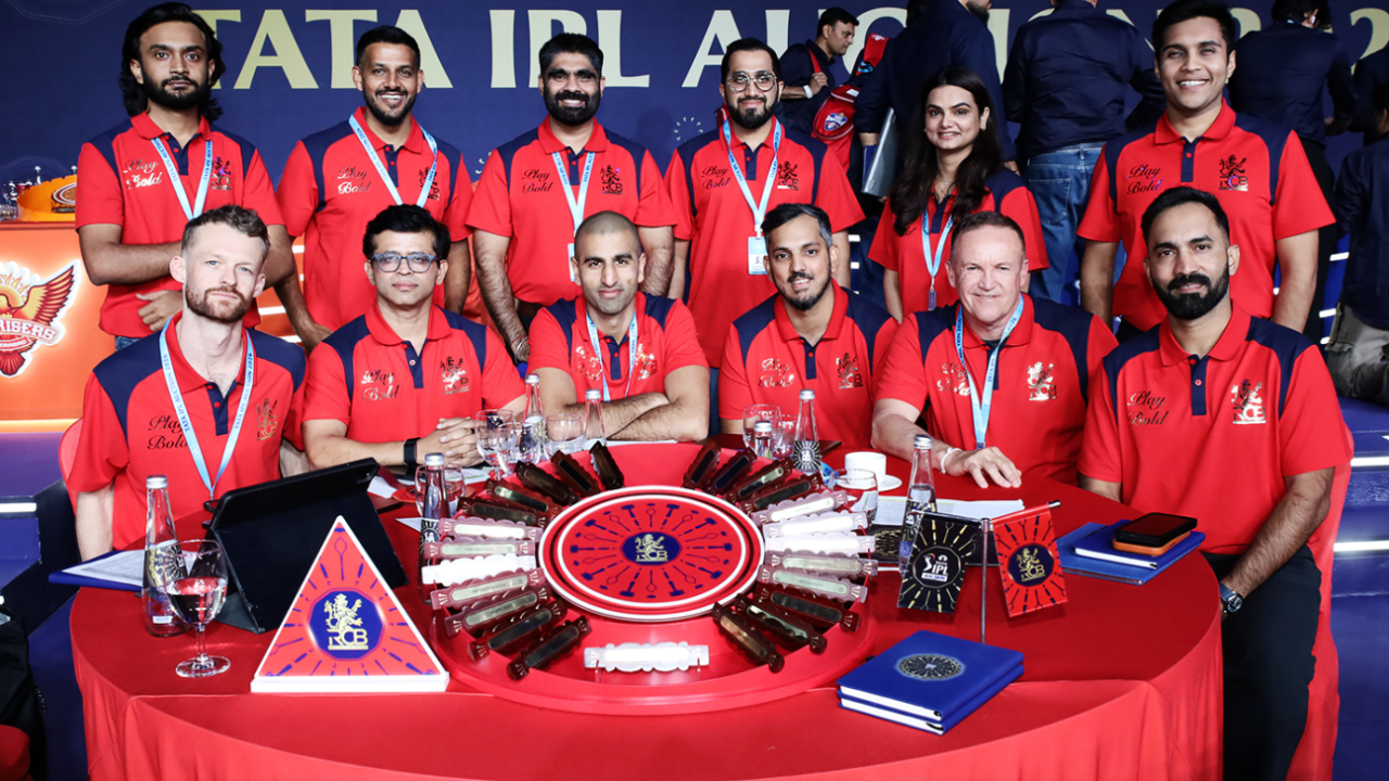 IPL 2027 Auction in Goa: Rishabh Pant Homecoming and BCCI Masterplan Revealed