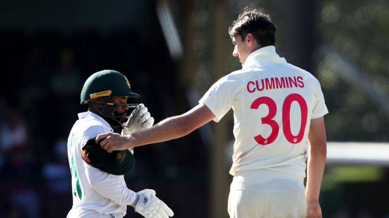 Cape Town Decider: Will Australia Conquer Newlands Ghosts Or Will South Africa Claim No. 1 Throne?
