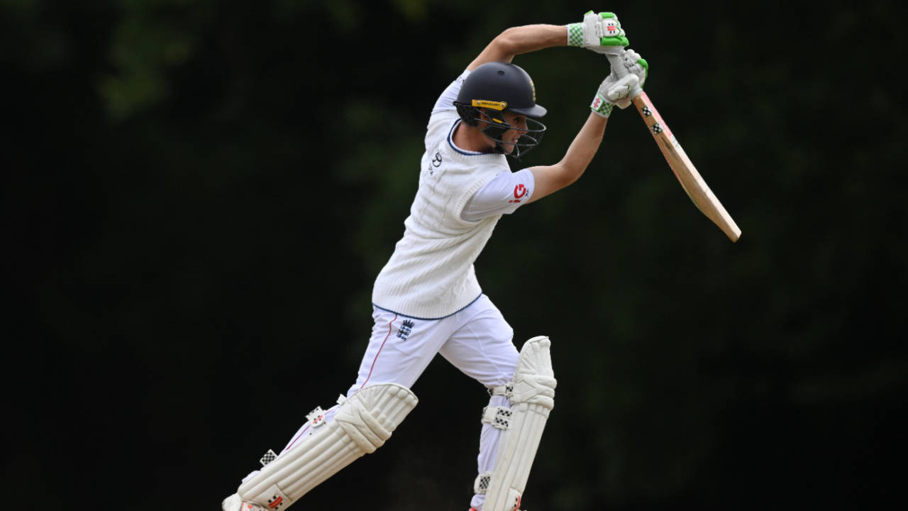 Ralphie Albert and England Under-19 squad set to conquer Pakistan: Pindi ki roads par Young Lions ka shikaar shuru