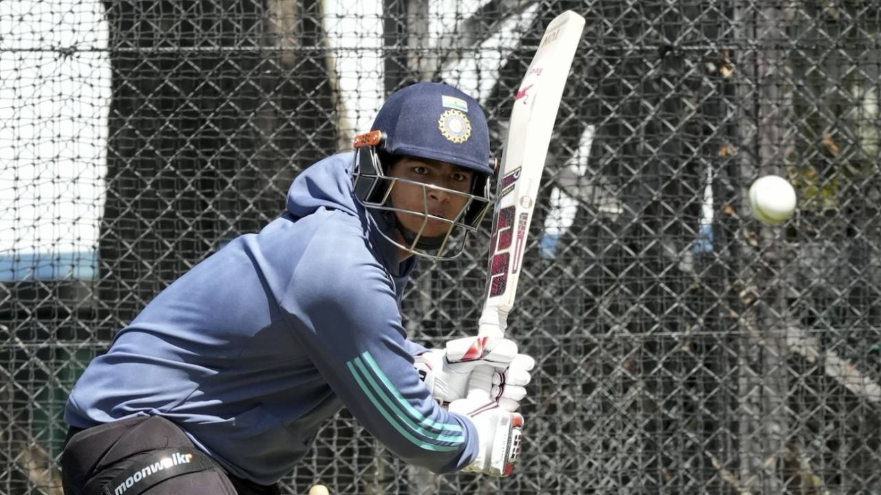 Toss Ka Boss Shreyas Iyer: India Chose To Bowl First As New Zealand Make Desperate Changes To Save The Series