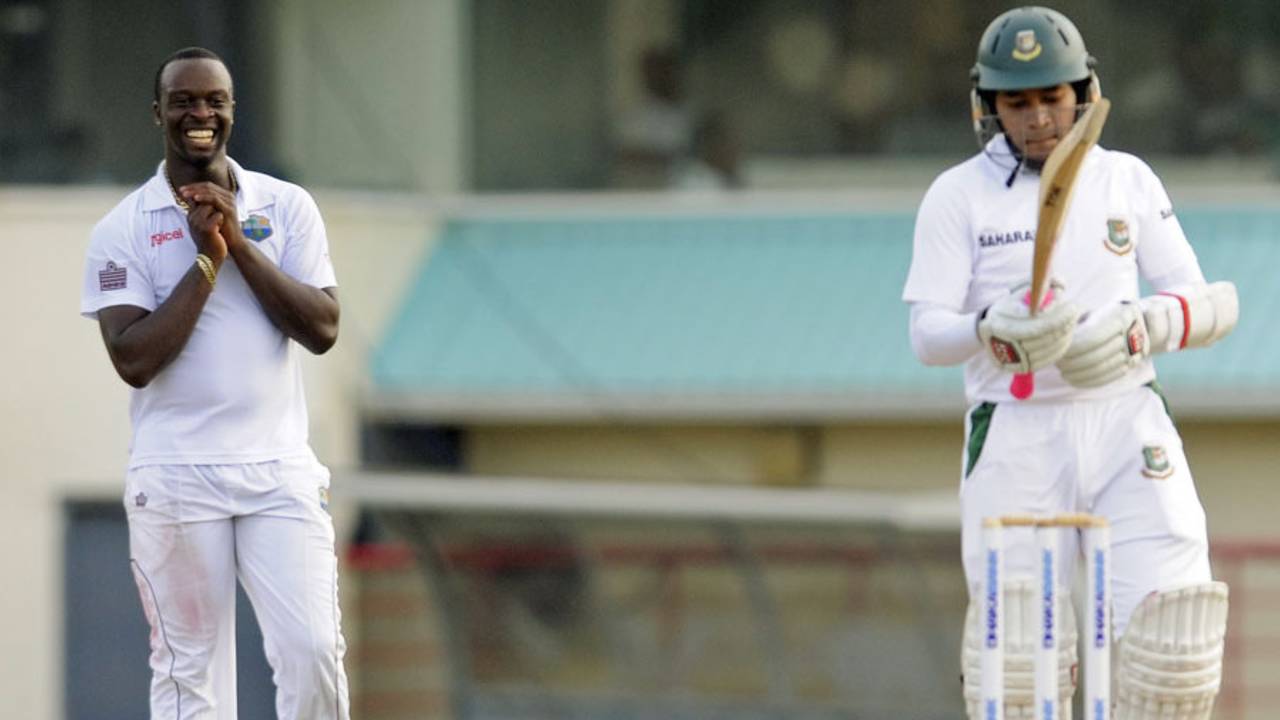 Bangladesh vs West Indies: Mirpur mein Tigers ka imtihaan ya Caribbean Storm ka khatra? Shanto ki Army under pressure!