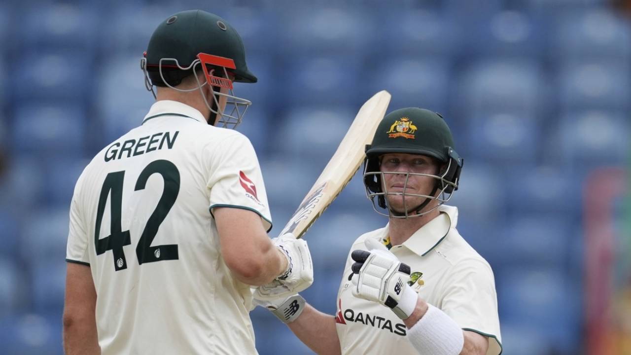 Steven Smith Out, Australia ne kiya 4 badlav: Australia vs South Africa Series Decider mein machega bawal!