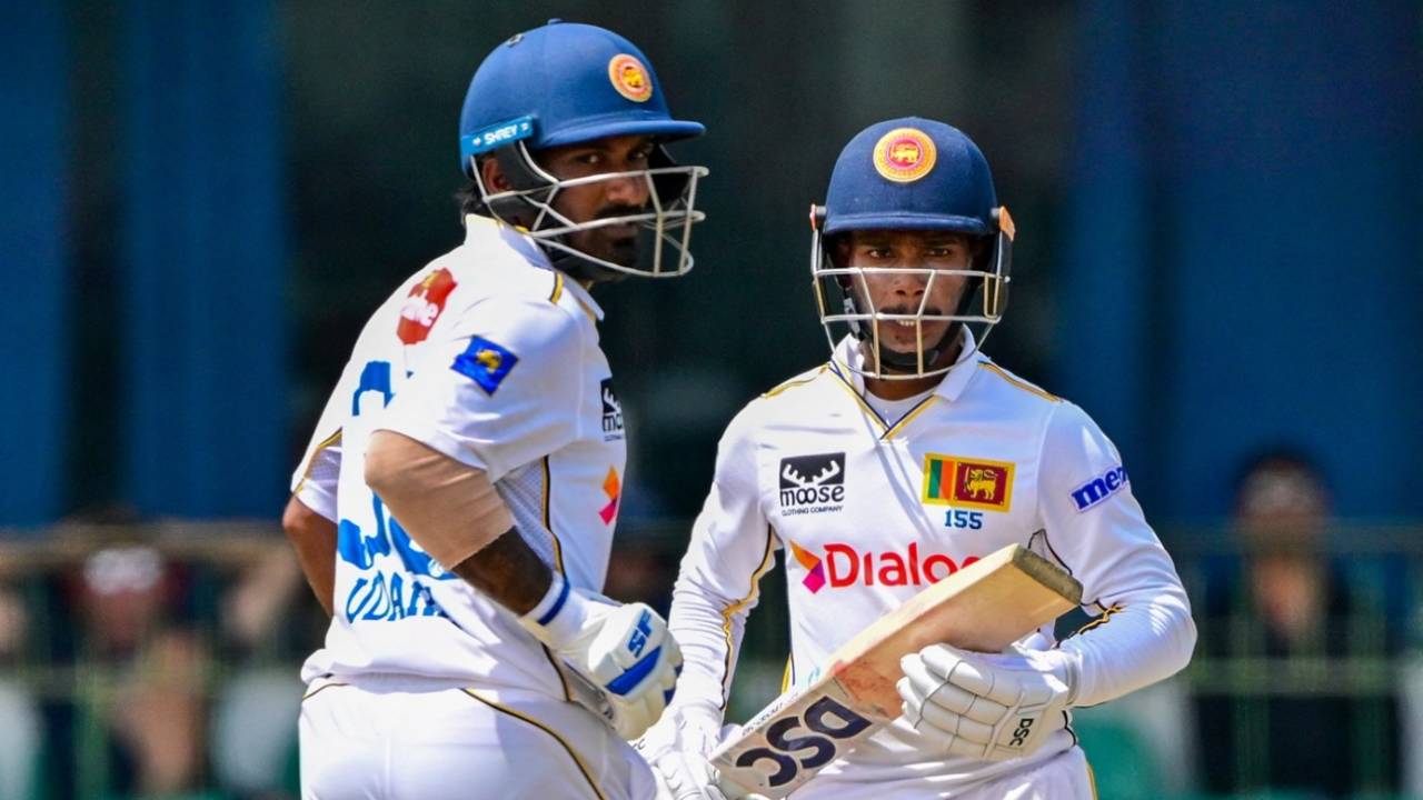 Pathum Nissanka Out: Pakistan Ke Naseeb Chamke Ya Lahiru Udara Karega Dhamaka?