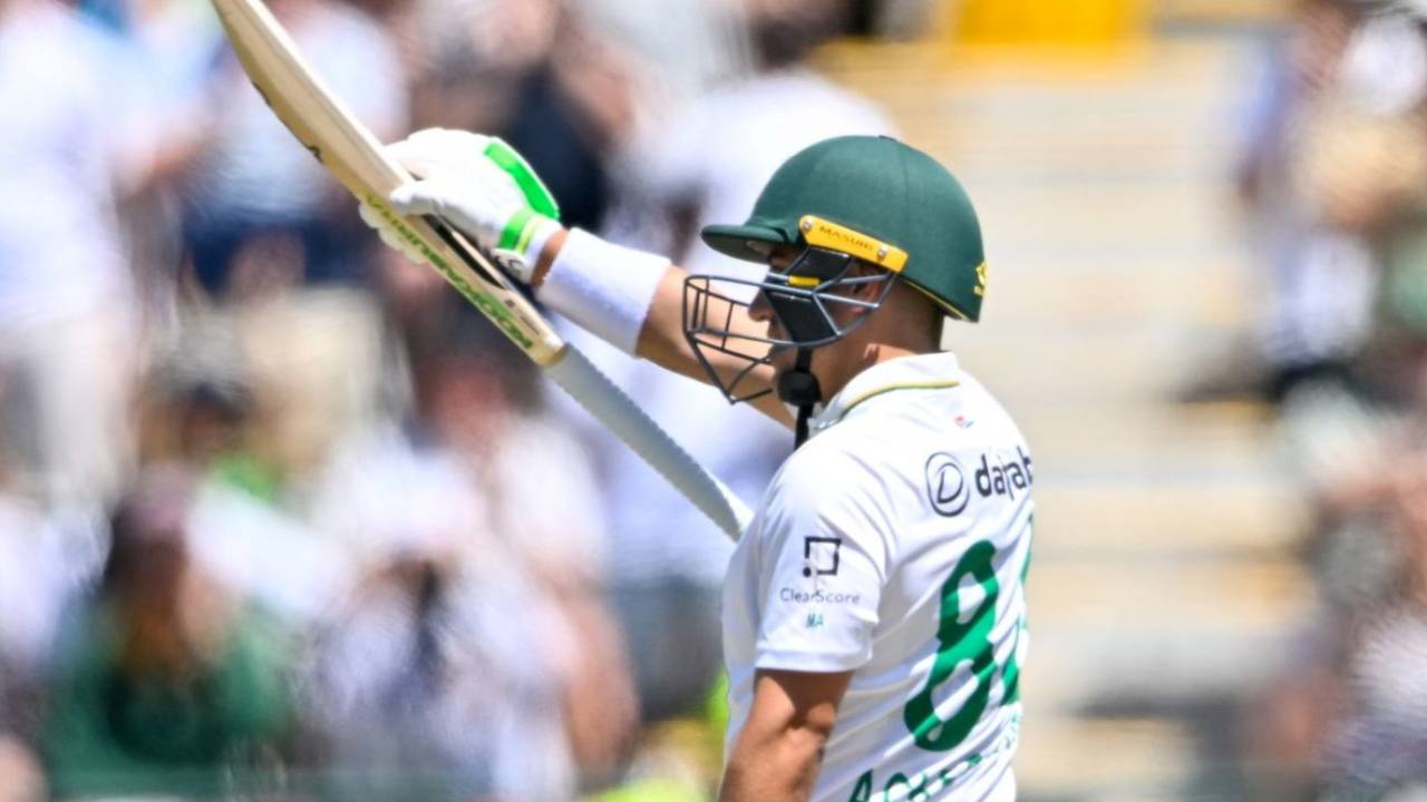 Marques Ackerman and Aiden Markram punish Australia: Pat Cummins ka bowling gamble hua buri tarah flop!