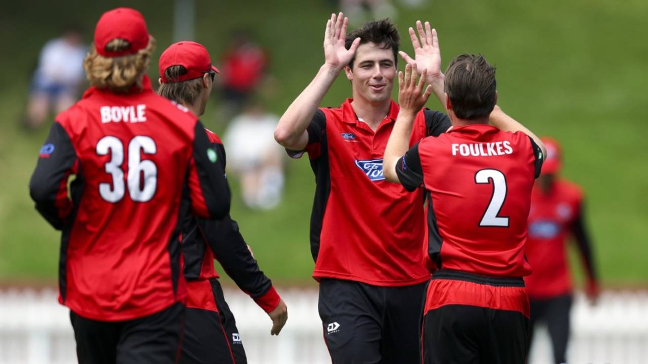 Reverse Swing Ki Wapsi: New Zealand Cricket Ka Yeh Trial ODI Cricket Ka Chehra Badal Dega