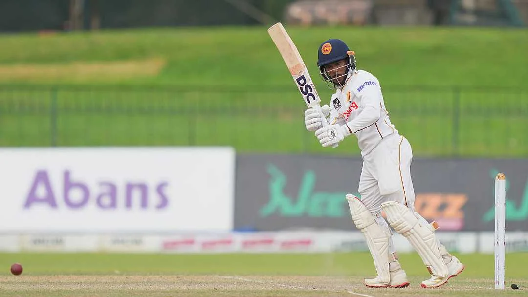Pathum Nissanka's Test Comeback Derailed Again: Sri Lanka Make Crucial Opening Change for Pakistan Series