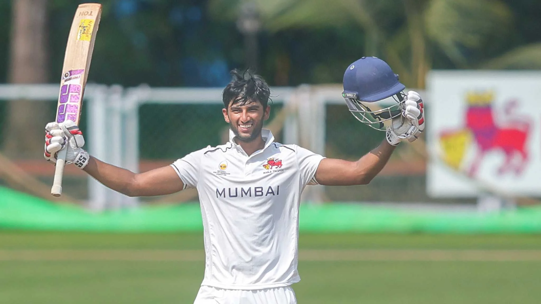 Angkrish Raghuvanshi Ka Red-Ball Comeback: Chennai Camp Ke Baad Do Double Centuries Aur Ranji Trophy Mein Breakthrough