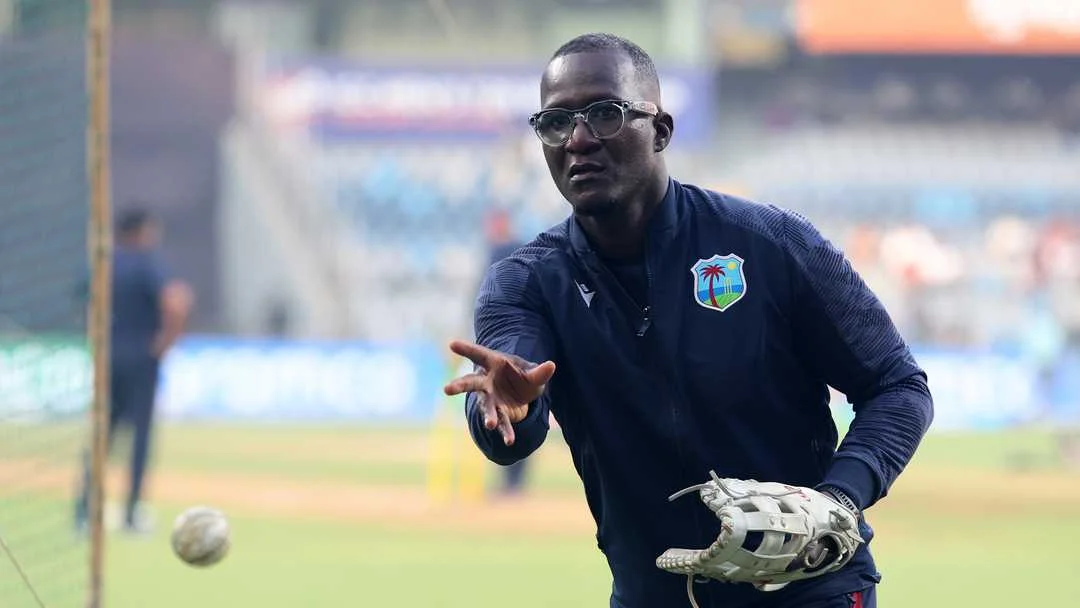 Daren Sammy Ka West Indies Ko Bada Challenge: Bangladesh Tests Se Badal Sakti Hai Players Ki Financial Position