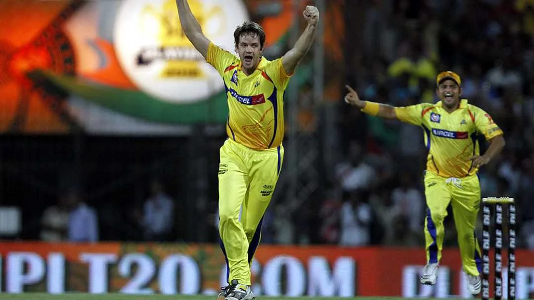 Albie Morkel Returns to Chennai Super Kings as Assistant Coach Ahead of IPL 2027