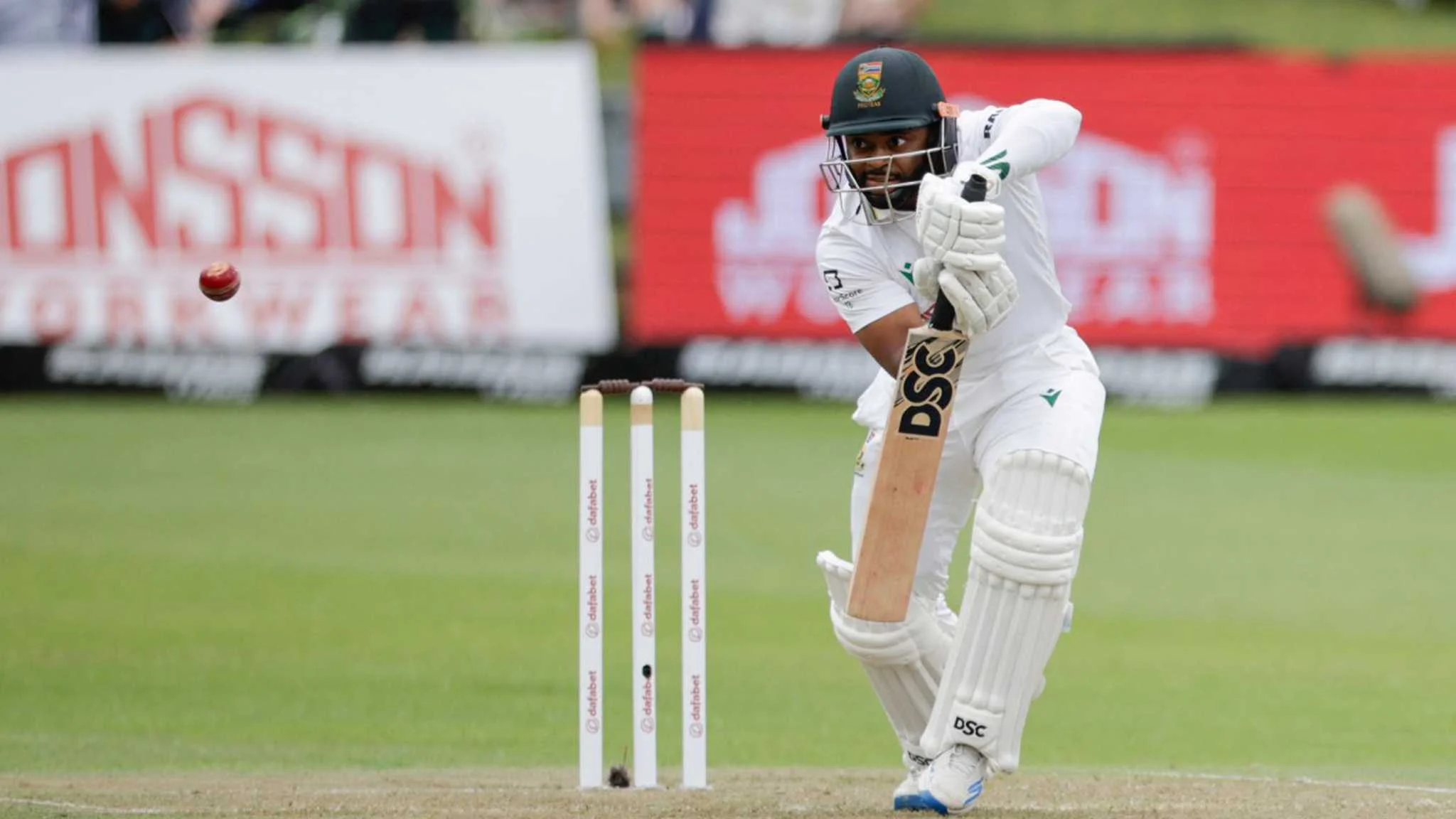 From 12 for 2 to National Hero: How Temba Bavuma's 179 Transformed South Africa's Australia Test Series