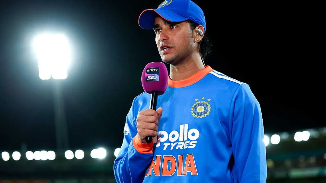Abhishek Sharma's 35-Ball Century Shatters Records as India Chase 199 in Just 13.2 Overs Against New Zealand