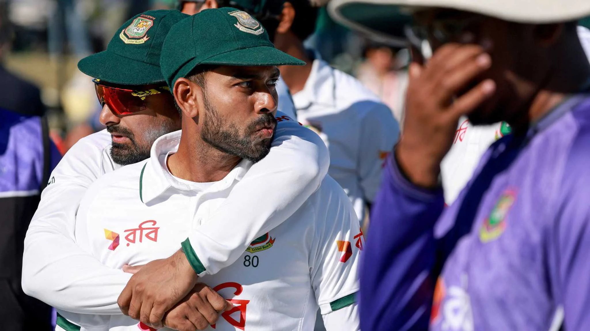 Bangladesh Cricket Mein Turmoil, West Indies Tests Se Pehle Phil Simmons Ka Bada Message