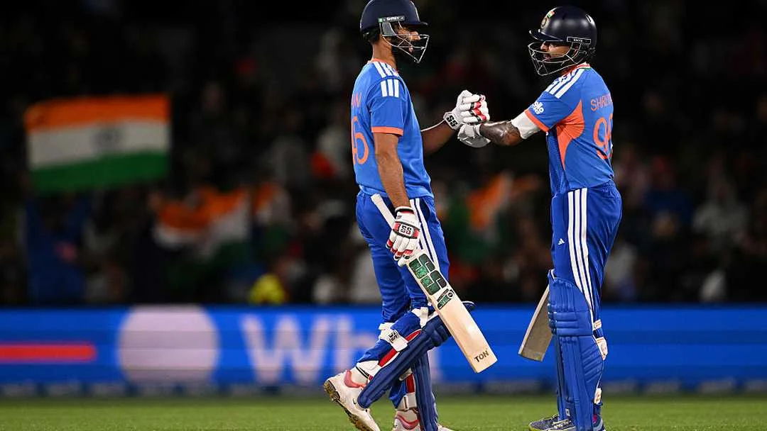 India vs New Zealand 3rd T20I: Wellington Ki 55 KMPH Hawa, Spin Challenge Aur Shreyas Iyer Ke Series Victory Mission Ka Asli Imtihaan