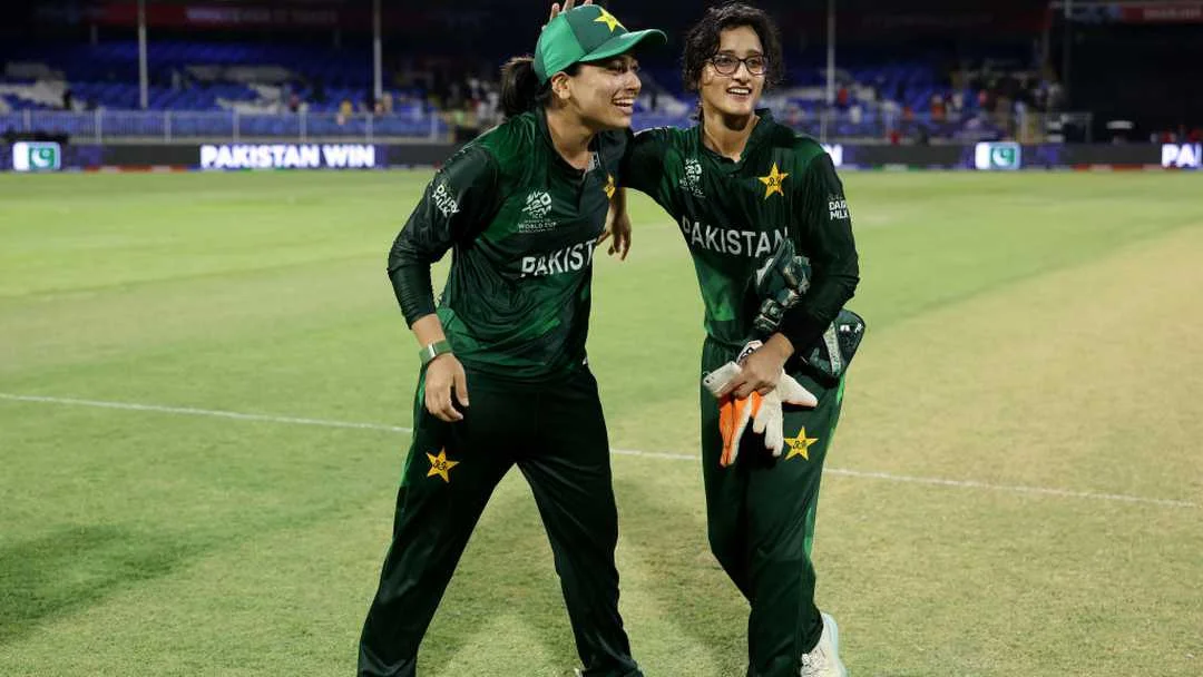 Muneeba Ali Named Pakistan Women Captain for Emerging Nations Trophy as Fatima Sana Misses Out