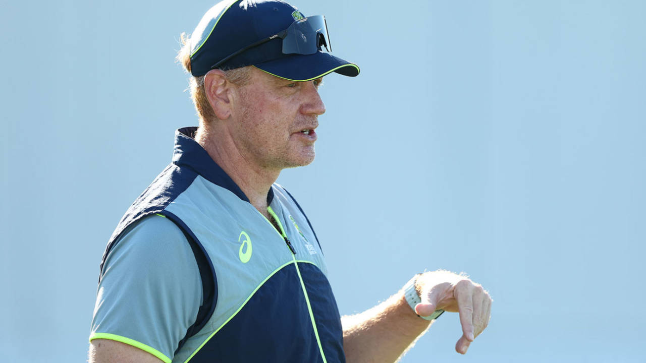 World Cup Winning Mastermind Andrew McDonald Ko Milega Reward: Cricket Australia Ka BBL Privatization Aur Contract Extension Par Bada Plan!